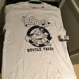 LRG t-shirt